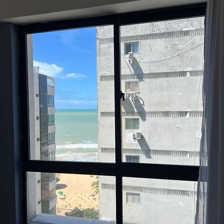 Appartamento Flat Exclusivo Vista Mar Recife Esterno foto