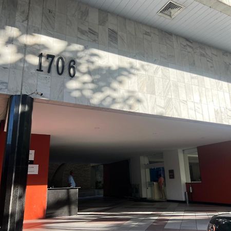 Appartamento Flat Exclusivo Vista Mar Recife Esterno foto