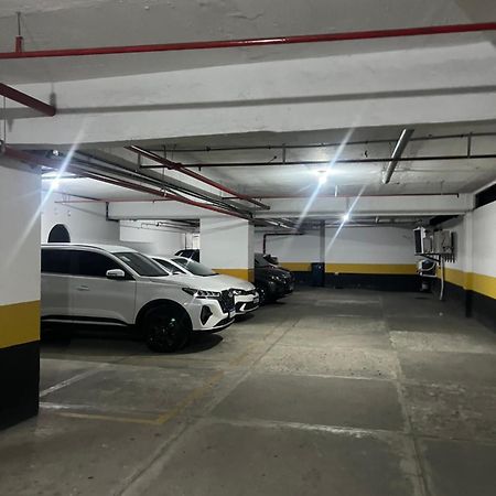 Appartamento Flat Exclusivo Vista Mar Recife Esterno foto