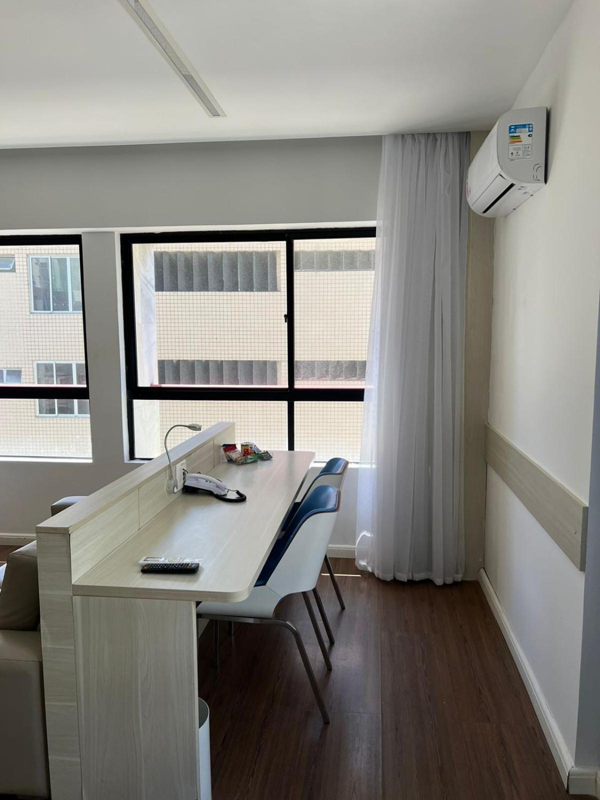 Appartamento Flat Exclusivo Vista Mar Recife Esterno foto