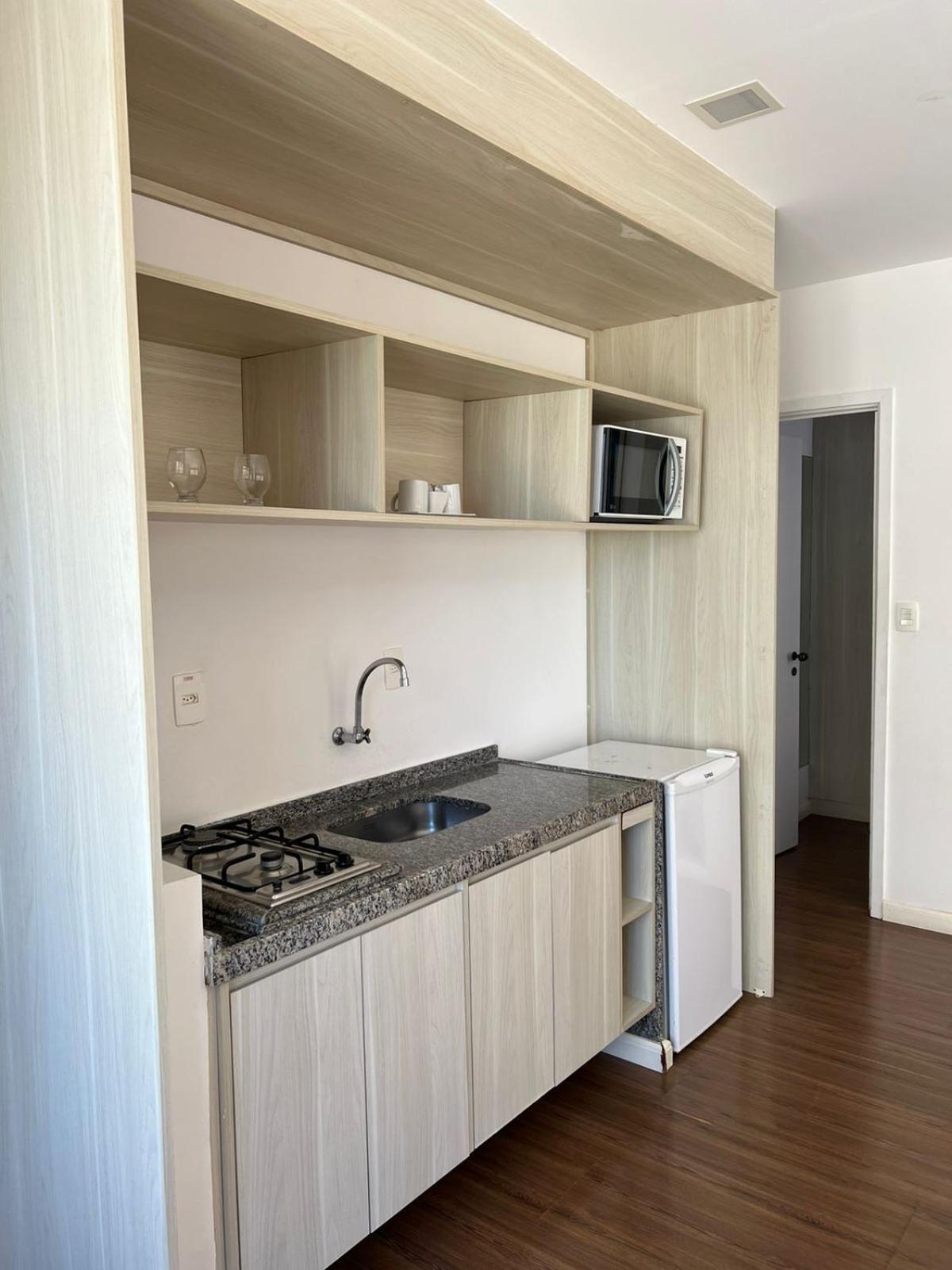 Appartamento Flat Exclusivo Vista Mar Recife Esterno foto