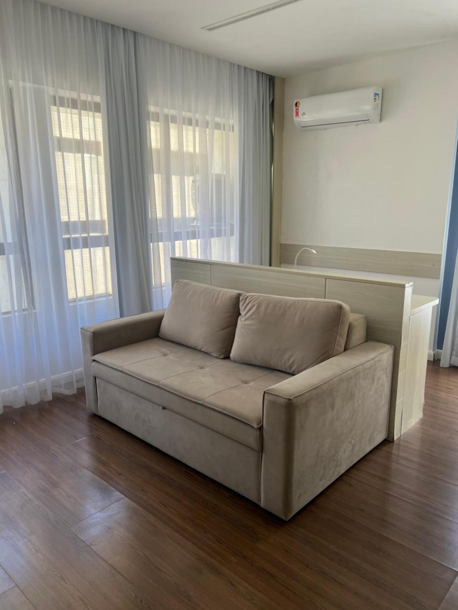 Appartamento Flat Exclusivo Vista Mar Recife Esterno foto
