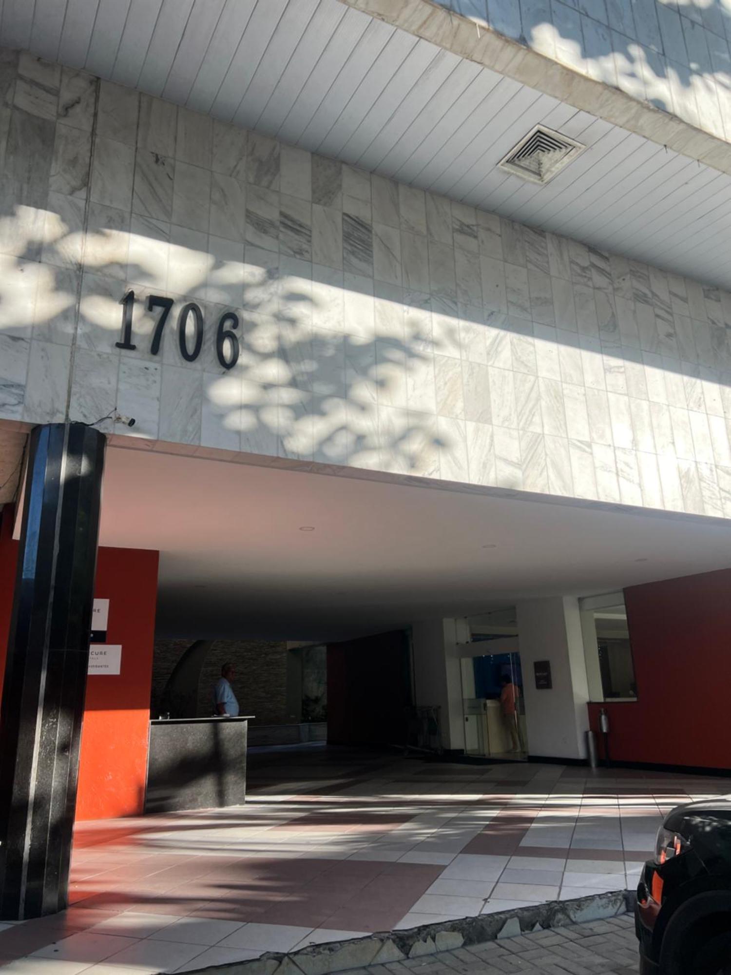 Appartamento Flat Exclusivo Vista Mar Recife Esterno foto