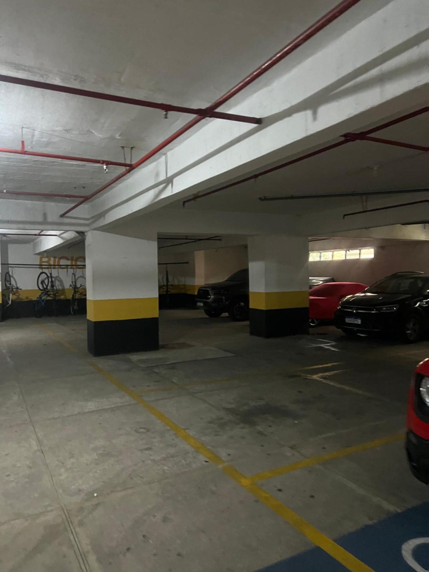 Appartamento Flat Exclusivo Vista Mar Recife Esterno foto