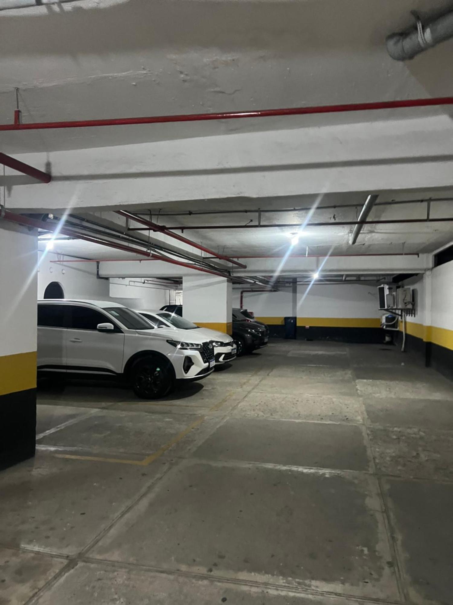 Appartamento Flat Exclusivo Vista Mar Recife Esterno foto
